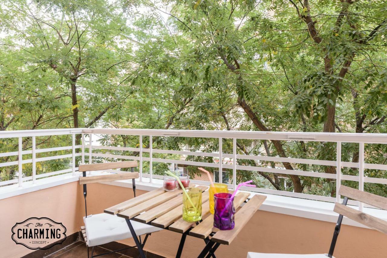 Charming Apartment Madrid