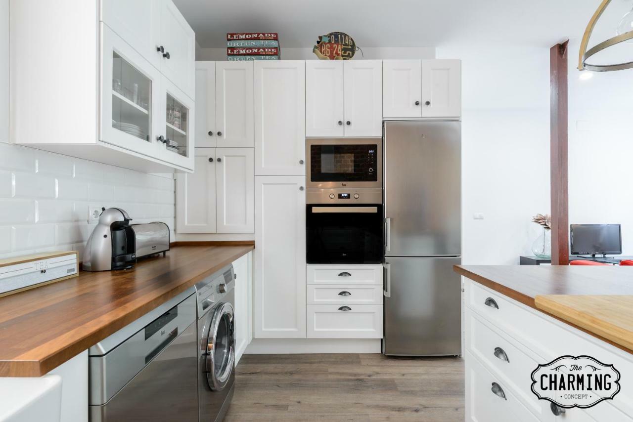 Charming Apartament *