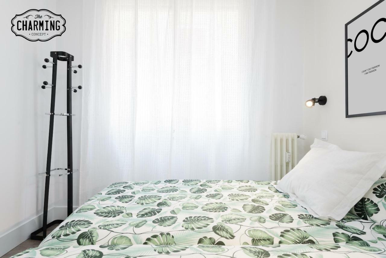 Apartment Charming Madrid
