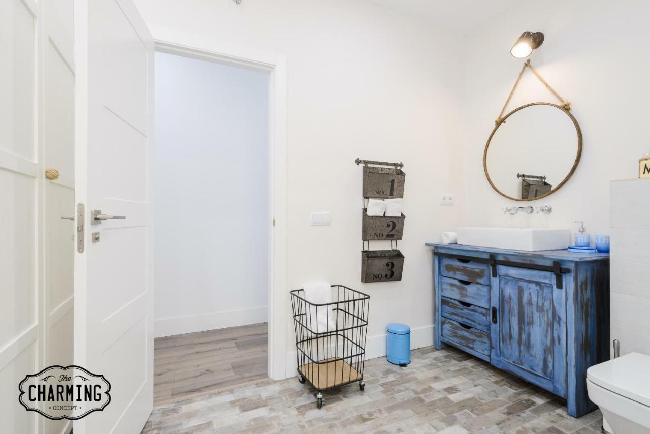 Charming Apartment Madrid