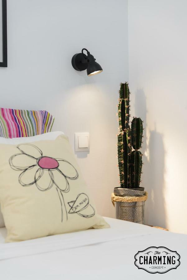 Apartment Charming