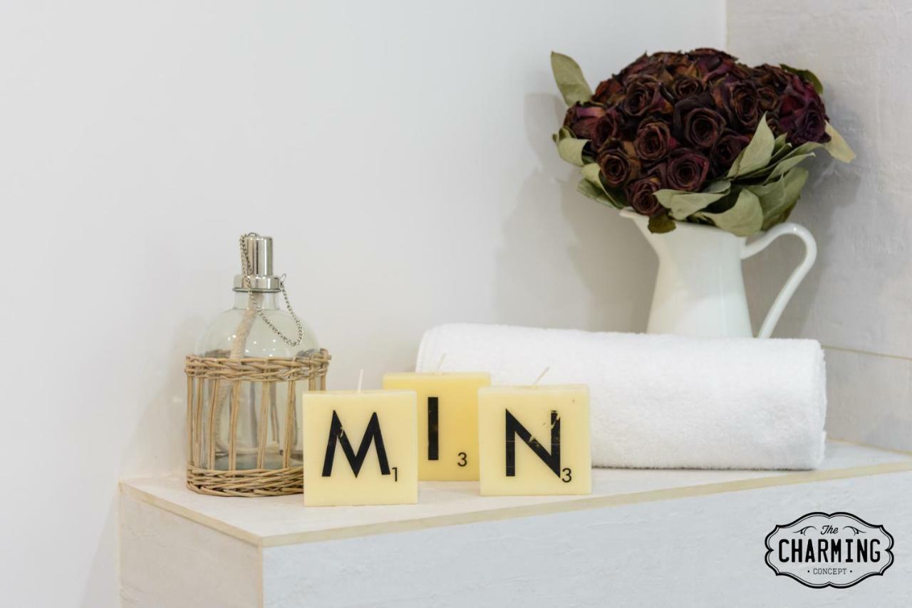 Charming Apartament *